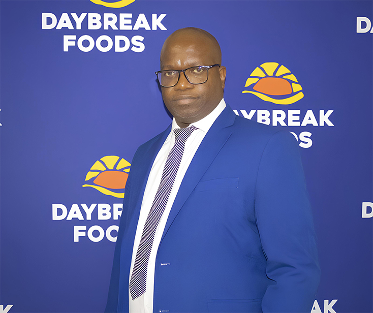 Fresh blow for Daybreak as CFO put on precautionary suspension